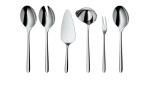 Besteck-Set Flame Plus 66-tlg.