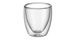Espressoglas Kult 80 ml 2er-Set