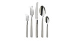Besteckset Art Deco 30-tlg.