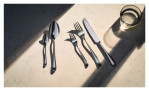 Besteck-Set Sitello 60-tlg.