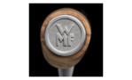 Gemüsemesser Grand Wood 9 cm