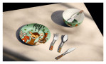 Besteck-Set Kids 4-tlg.