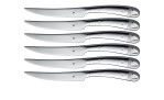 Steakmesser 6er-Set Bullshead 