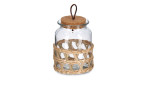 Vorratsglas Boho 1 L
