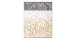 Platzset Farn 45 x 30 cm