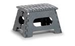Klapphocker 35 x 28 x 22 cm