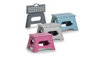 Klapphocker 35 x 28 x 22 cm