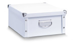 Aufbewahrungsbox 40 x 33 x 17 cm