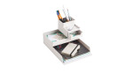 Utensilien-Organizer 11,2 x 15,5 x 9,5 cm