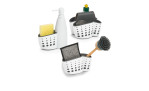 Spülbecken-Organizer 15 x 5 x 8,5 cm