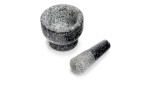 Mörser & Stößel-Set 9 x 6,5 cm