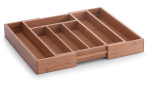 Besteckkasten 29-40 x 33,5 x 5 cm