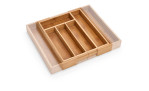 Besteckkasten 29-40 x 33,5 x 5 cm