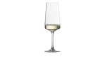 Champagnerglas Echo