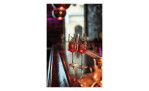 Champagnerglas Echo