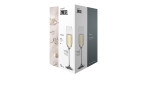 Sektglas Vinos 4er 