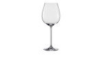Allroundglas Vinos 4er 
