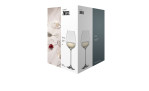 Allroundglas Vinos 4er 