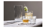 Schnapsglas Stage 4er 