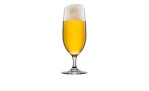 Biertulpe Classico 380 ml, Anischt mit Füllung