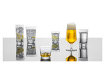 Trinkglas Basic Bar 334 ml, Ansicht mit weiteren Gläsern