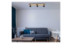 Deckenleuchte Ulla 80 cm
