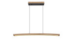 LED-Hängeleuchte Doro 120 cm