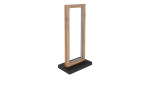 LED-Tischleuchte Mandera 52,5 cm