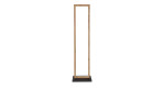 LED-Stehleuchte Mandera 120 cm