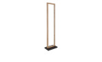 LED-Stehleuchte Mandera 120 cm