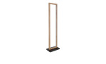 LED-Stehleuchte Mandera 120 cm