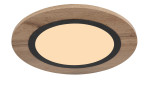 LED-Deckenleuchte Lea 40 cm