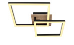 LED-Deckenleuchte Bossy 53 cm