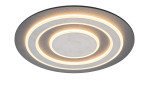 LED-Deckenleuchte Jayden 48 cm