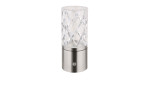 Akku / LED-Tischleuchte Lunki 19 cm