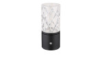 Akku / LED-Tischleuchte Lunki 19 cm