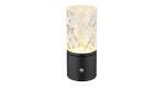Akku / LED-Tischleuchte Lunki 19 cm