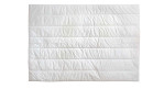 Ganzjahresbett Famous Duo-Leicht 135 x 200 cm, Ansicht ausgebreitet