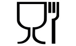 Zahnputzbecher Rotello 