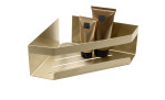 Dusch-Eckablage Meleto