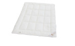 Bettdecke Mono-Light Lilly 135 x 200 cm