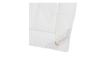 Bettdecke Mono-Light Lilly 135 x 200 cm