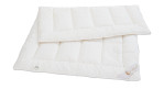 Bettdecke Mono-Light Lilly 155 x 200 cm