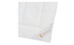 Bettdecke Mono-Light Lilly 155 x 200 cm