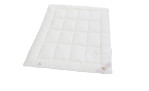 Bettdecke Mono-Light Lilly 155 x 220 cm