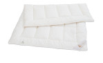 Bettdecke Mono-Light Lilly 155 x 220 cm