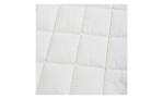 Bettdecke Mono-Light Lilly 155 x 220 cm
