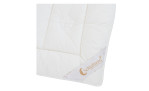 Bettdecke Mono-Light Lilly 155 x 220 cm