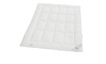 Bettdecke Mono-Light Lilly 200 x 200 cm 