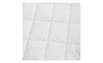 Bettdecke Mono-Light Lilly 200 x 200 cm 